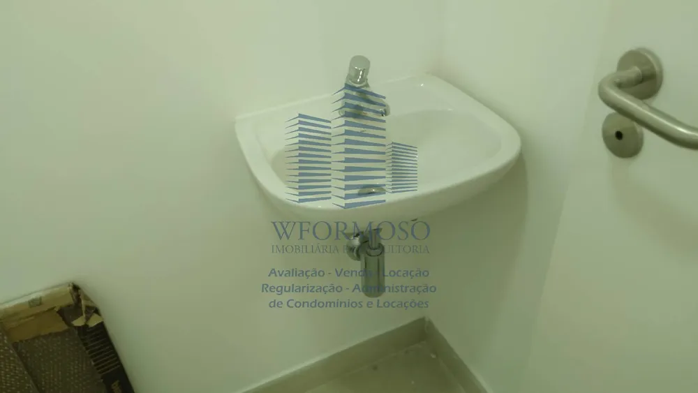 Sala-Conjunto, 28 m² - Foto 6