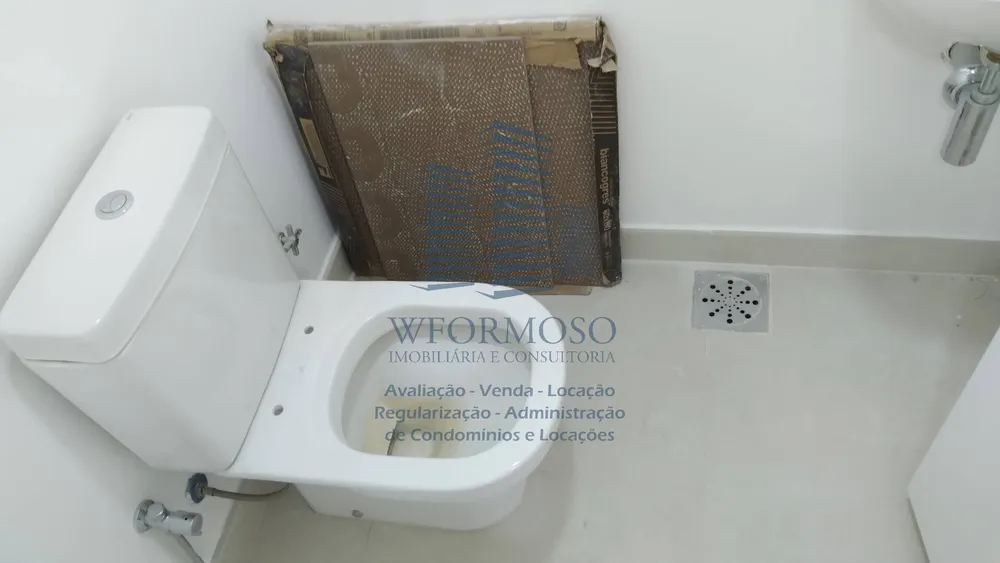 Sala-Conjunto, 28 m² - Foto 25