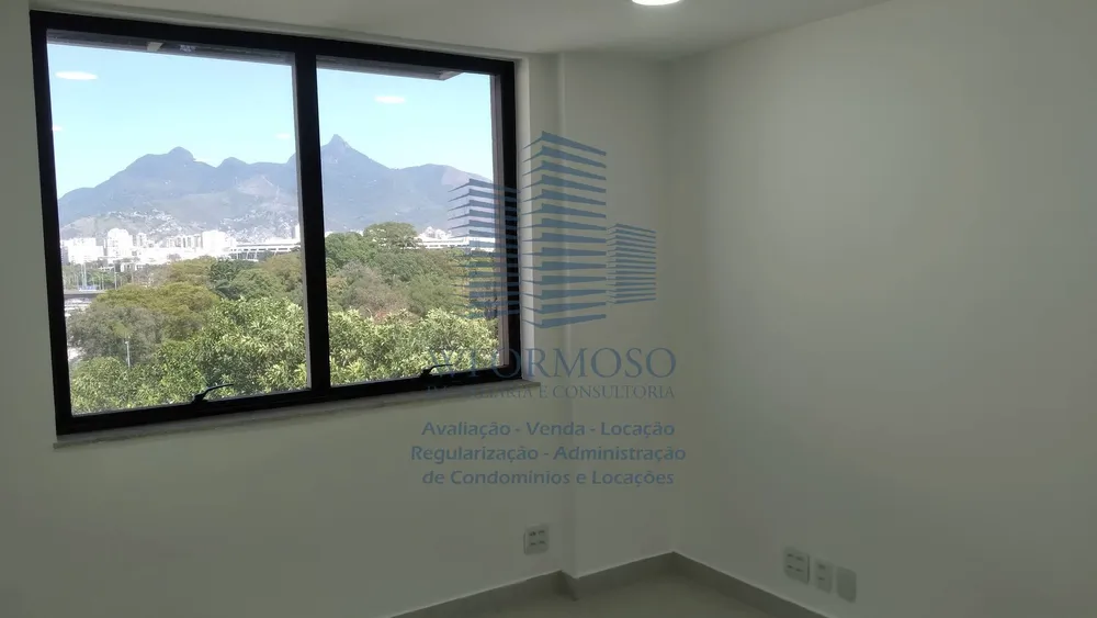 Sala-Conjunto, 28 m² - Foto 9