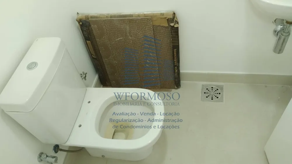 Sala-Conjunto, 28 m² - Foto 23