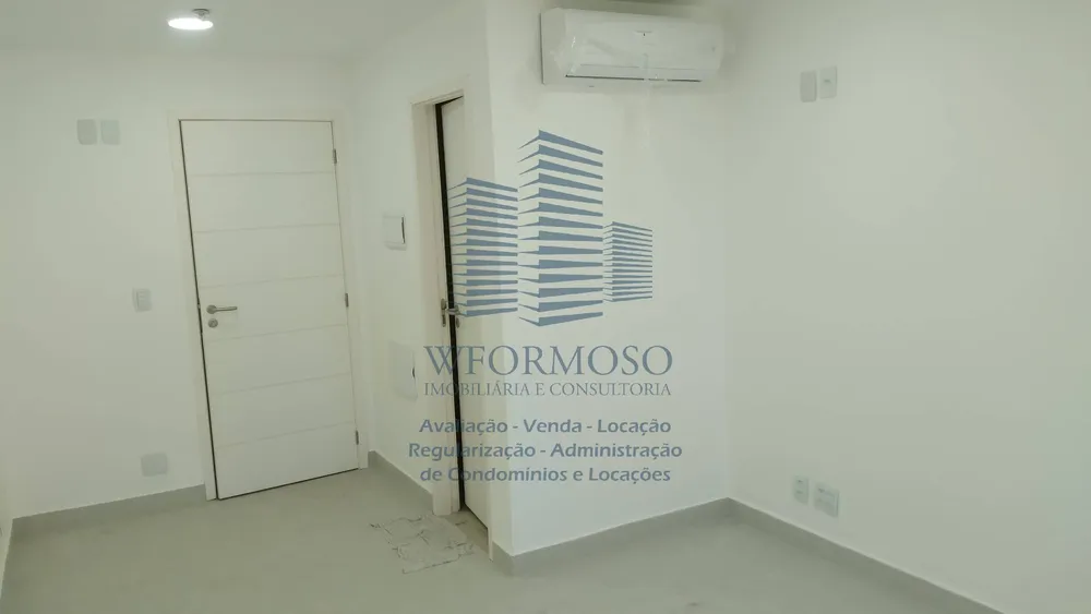 Sala-Conjunto, 28 m² - Foto 22