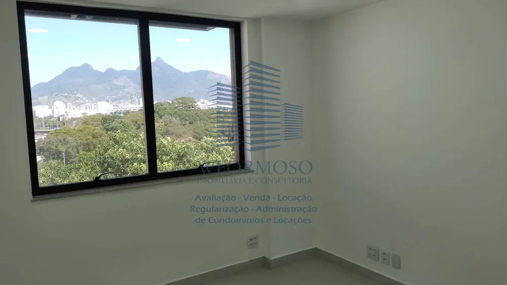 Sala-Conjunto, 28 m² - Foto 27