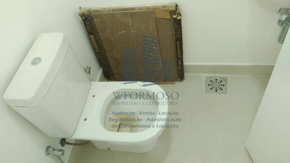 Sala-Conjunto, 28 m² - Foto 12