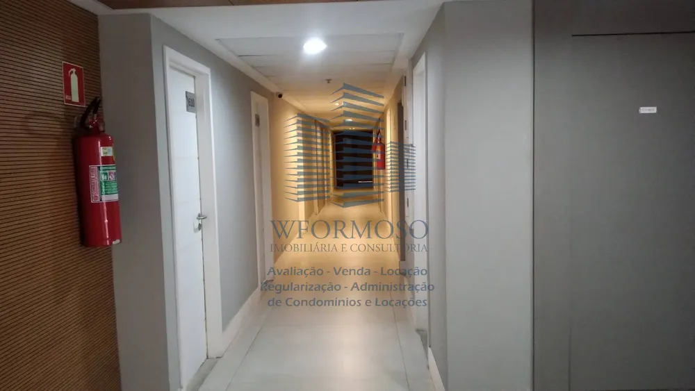 Sala-Conjunto, 28 m² - Foto 4