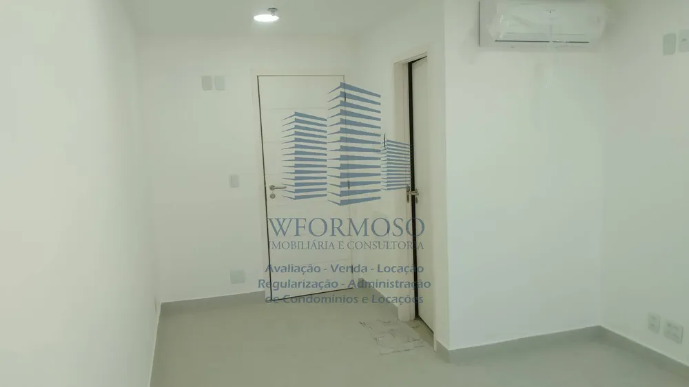 Sala-Conjunto, 28 m² - Foto 19