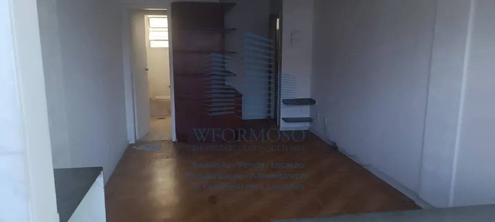Apartamento, 1 quarto, 30 m² - Foto 4