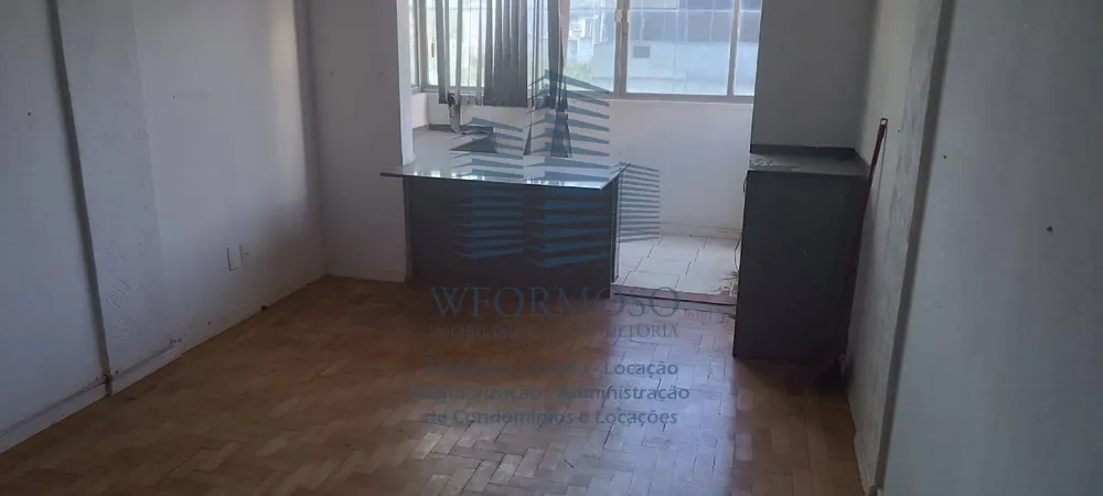 Apartamento, 1 quarto, 30 m² - Foto 1