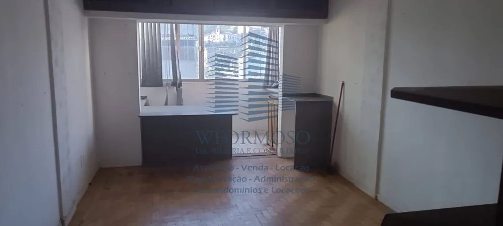Apartamento, 1 quarto, 30 m² - Foto 6