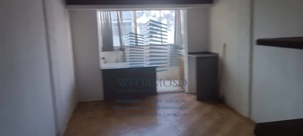 Apartamento, 1 quarto, 30 m² - Foto 3