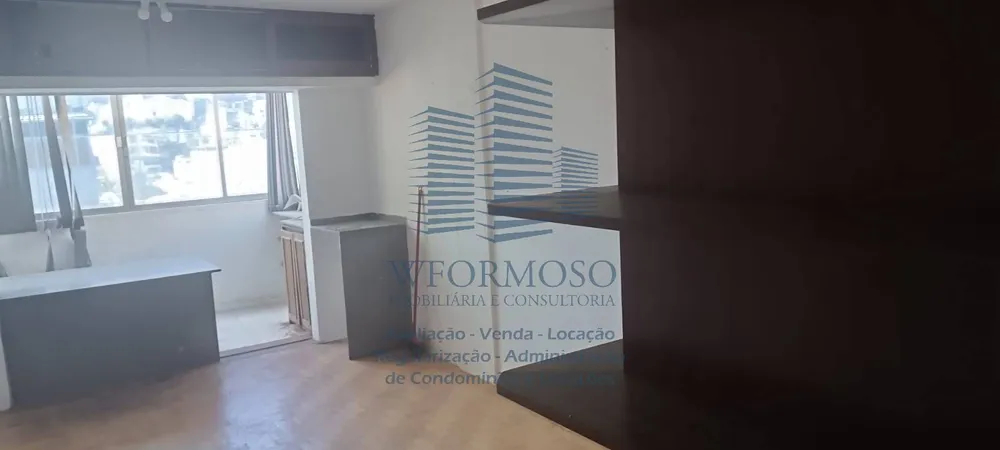 Apartamento, 1 quarto, 30 m² - Foto 2