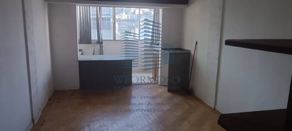 Apartamento, 1 quarto, 30 m² - Foto 5