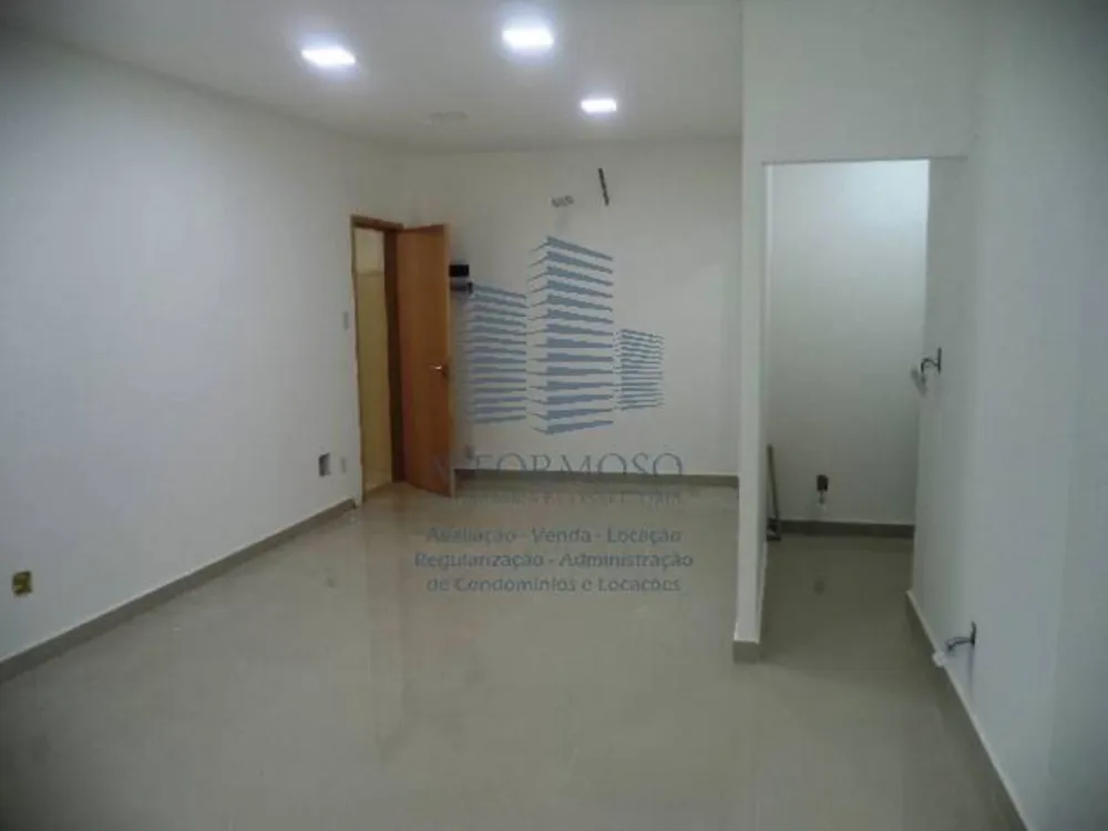 Sala-Conjunto, 33 m² - Foto 3