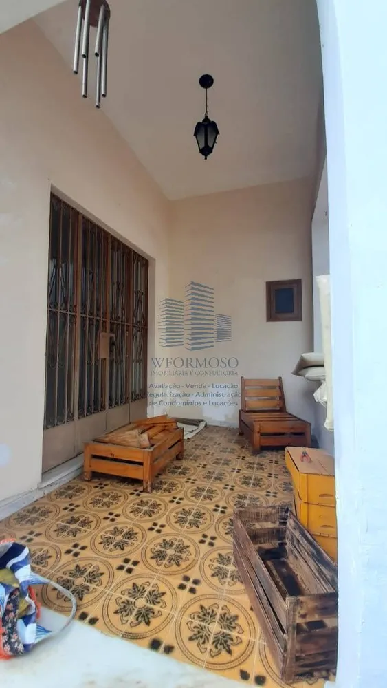 Casa, 5 quartos, 102 m² - Foto 16
