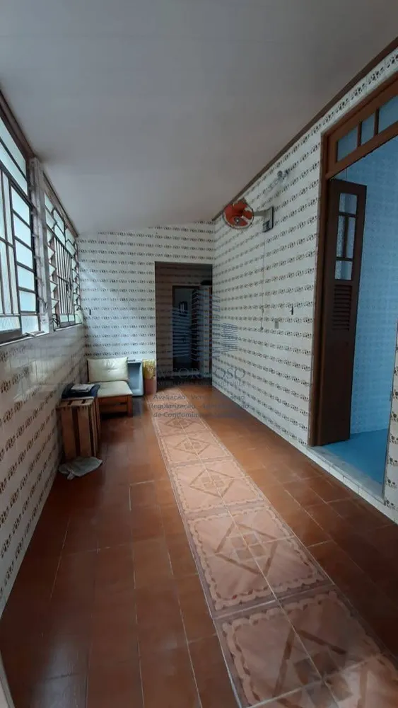 Casa, 5 quartos, 102 m² - Foto 14
