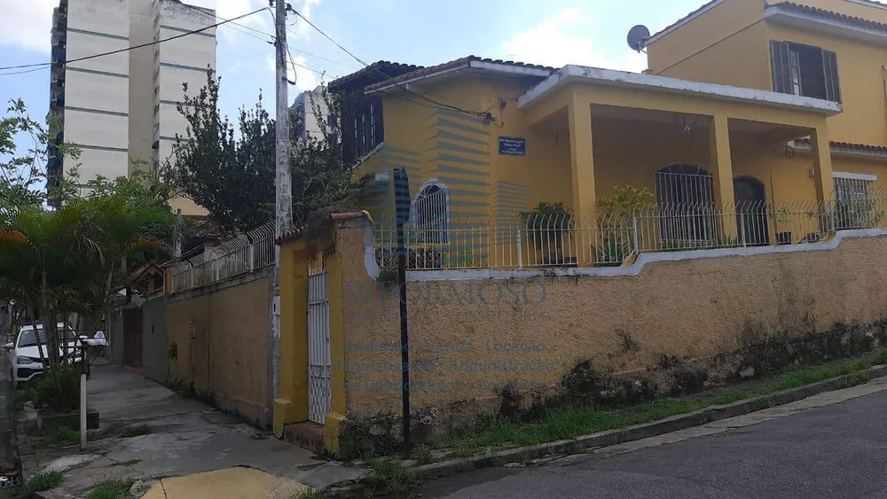 Casa, 5 quartos, 102 m² - Foto 21