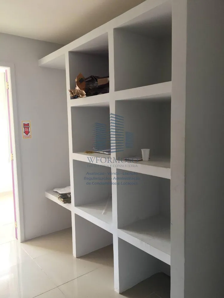 Sala-Conjunto, 91 m² - Foto 10