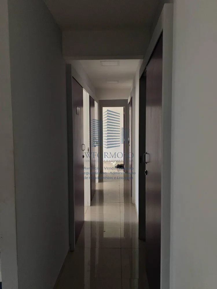 Sala-Conjunto, 91 m² - Foto 1