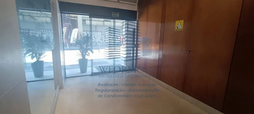 Sala-Conjunto, 219 m² - Foto 1