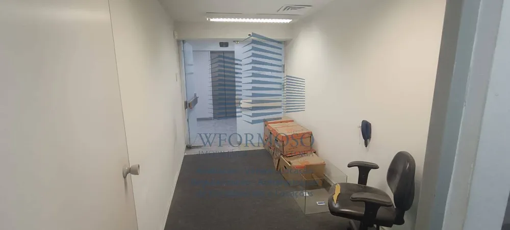 Sala-Conjunto, 219 m² - Foto 2