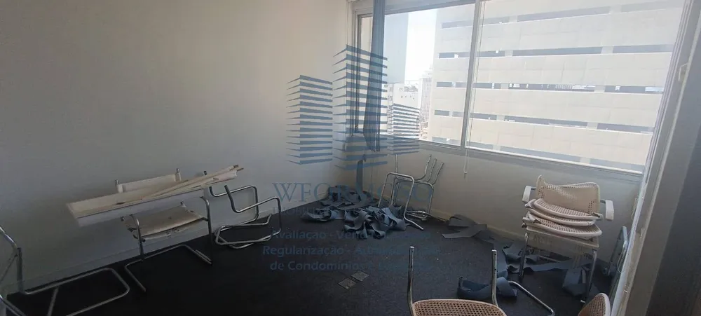 Sala-Conjunto, 219 m² - Foto 21