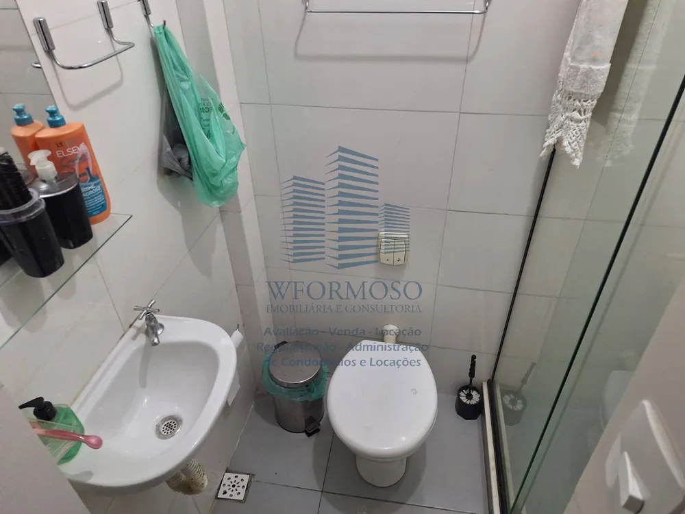 Casa, 3 quartos, 100 m² - Foto 23