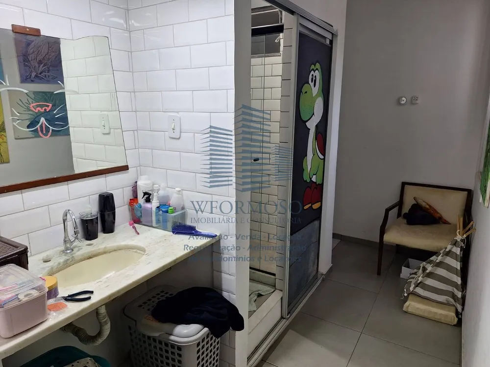Casa, 3 quartos, 100 m² - Foto 18