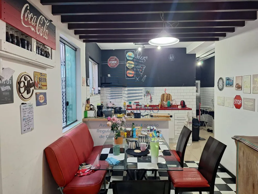 Casa, 3 quartos, 100 m² - Foto 26