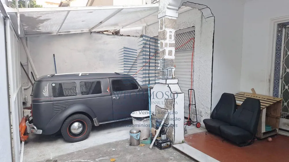 Casa, 3 quartos, 100 m² - Foto 11