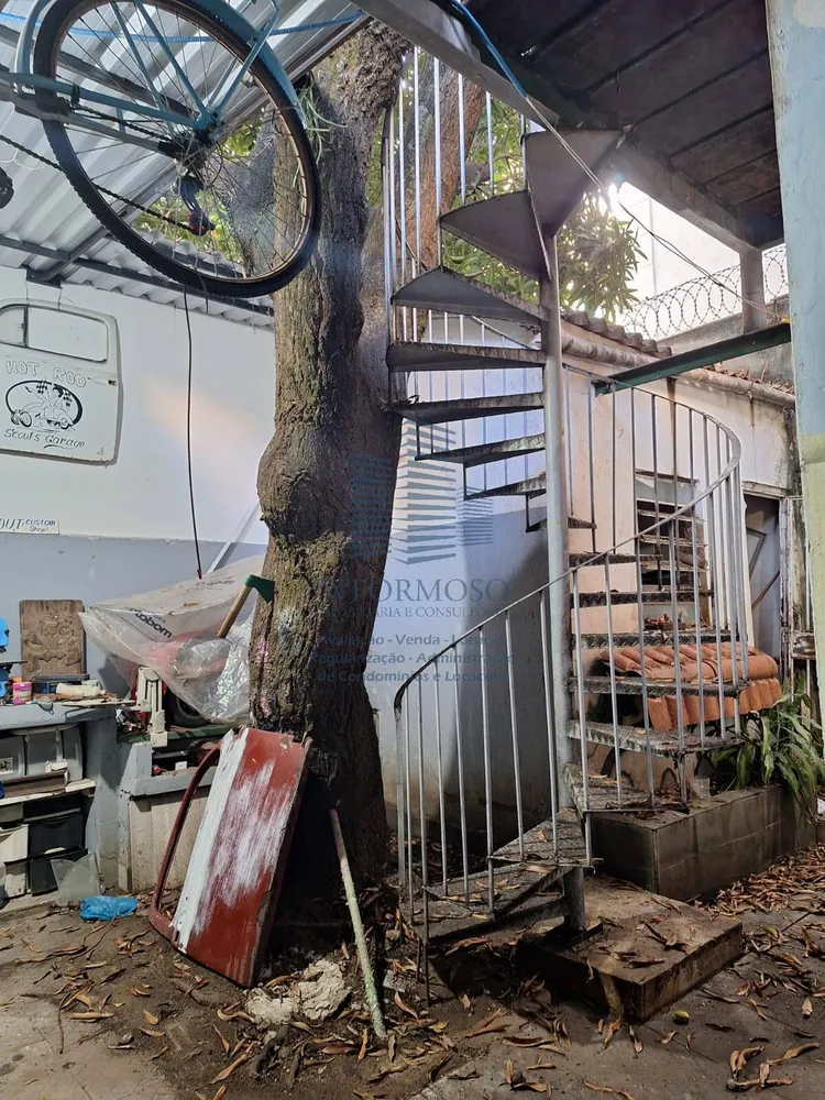 Casa, 3 quartos, 100 m² - Foto 21