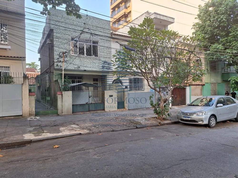 Casa, 3 quartos, 100 m² - Foto 2