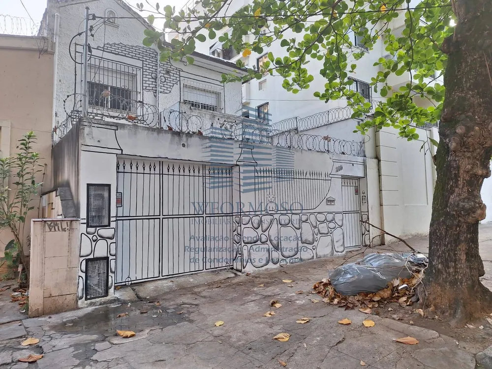 Casa, 3 quartos, 100 m² - Foto 1