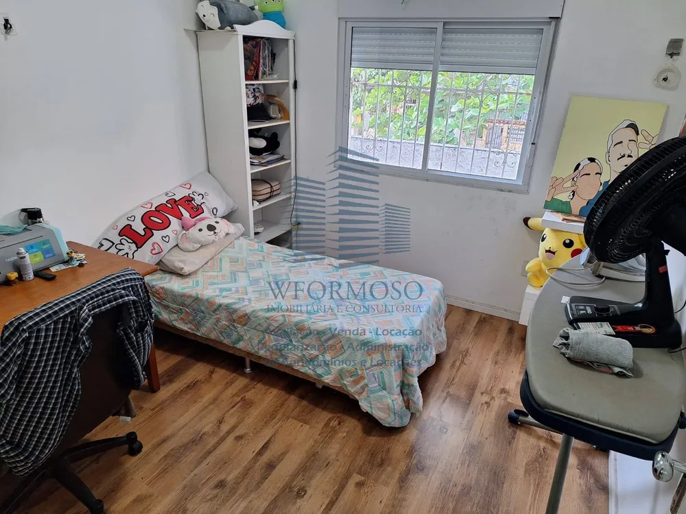 Casa, 3 quartos, 100 m² - Foto 15