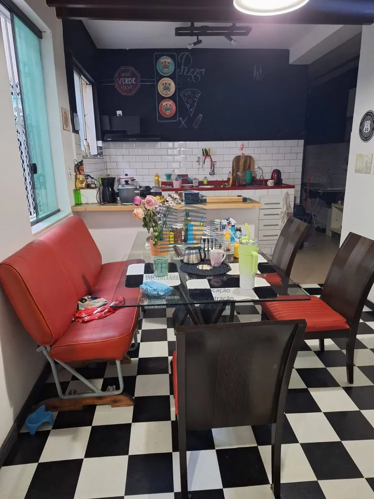 Casa, 3 quartos, 100 m² - Foto 12