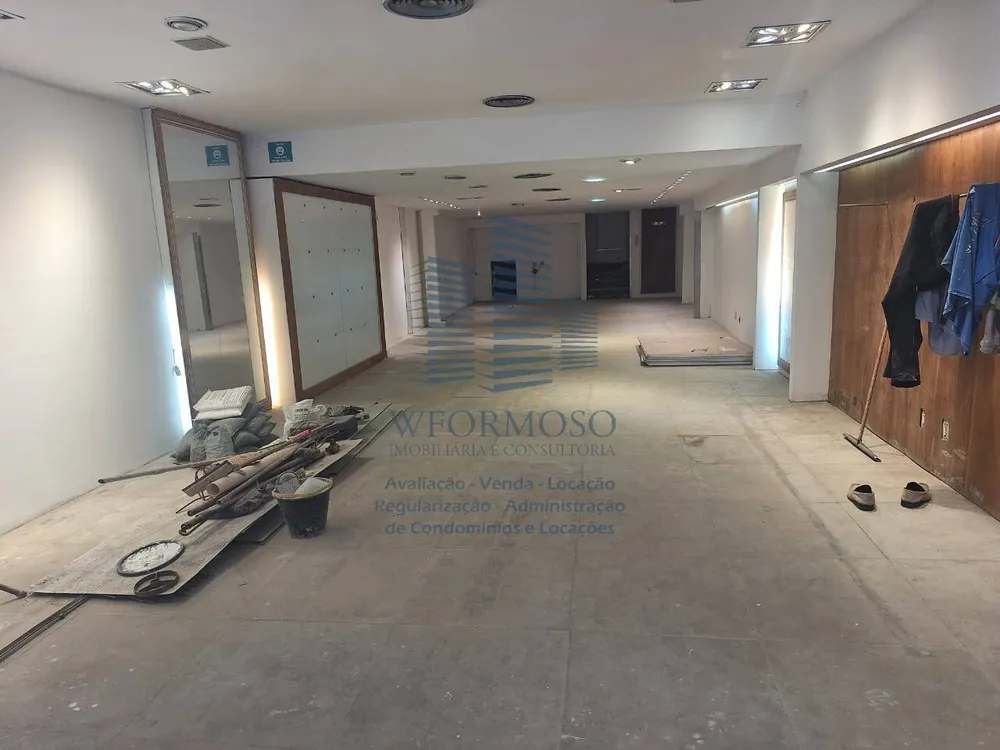 Loja-Salão, 500 m² - Foto 4