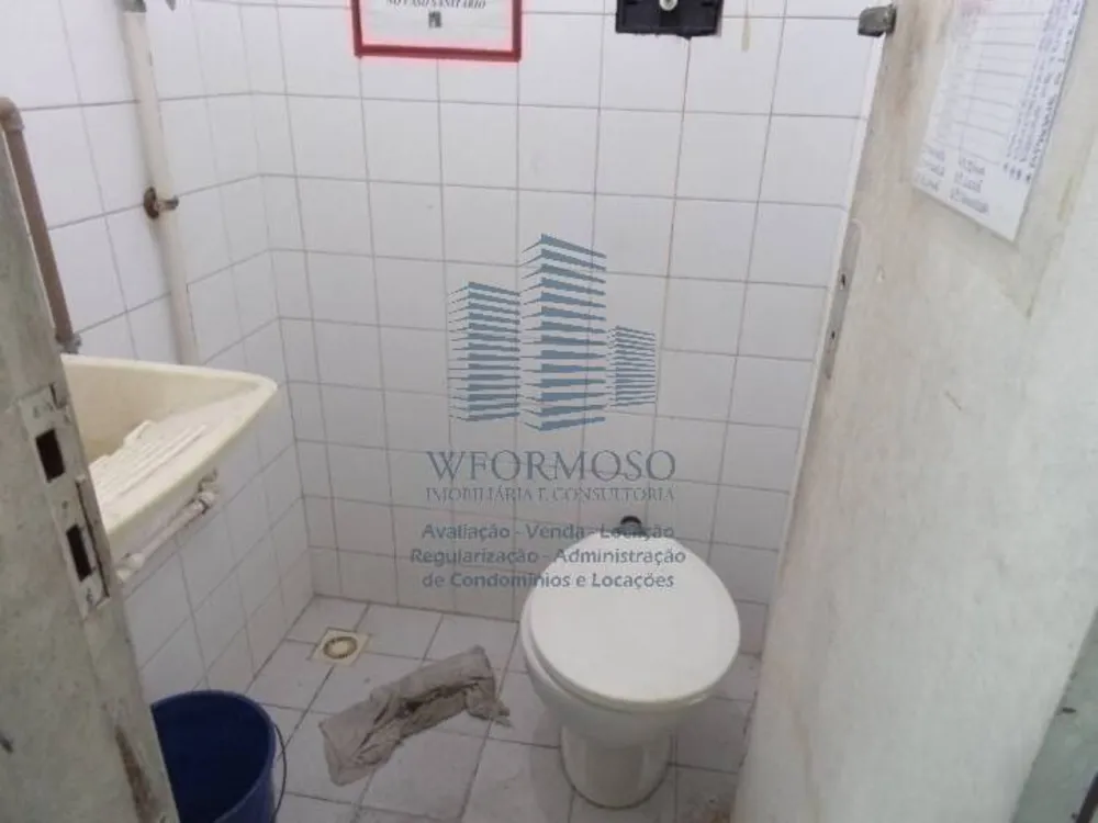 Loja-Salão, 500 m² - Foto 19