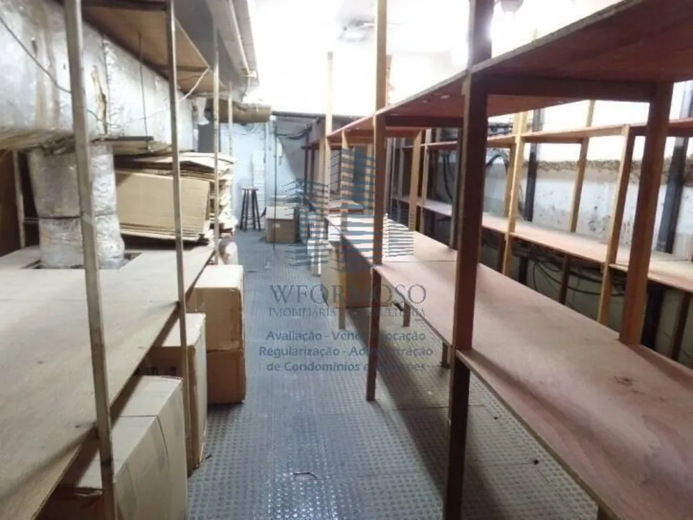 Loja-Salão, 500 m² - Foto 10