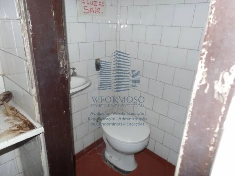 Loja-Salão, 500 m² - Foto 16