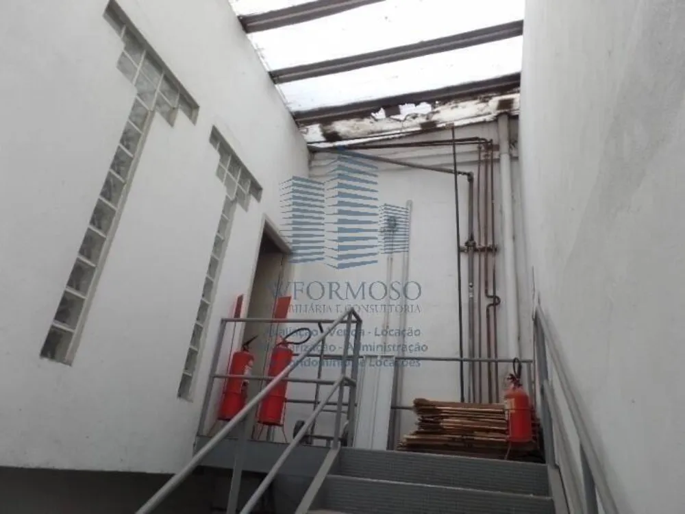 Loja-Salão, 500 m² - Foto 22