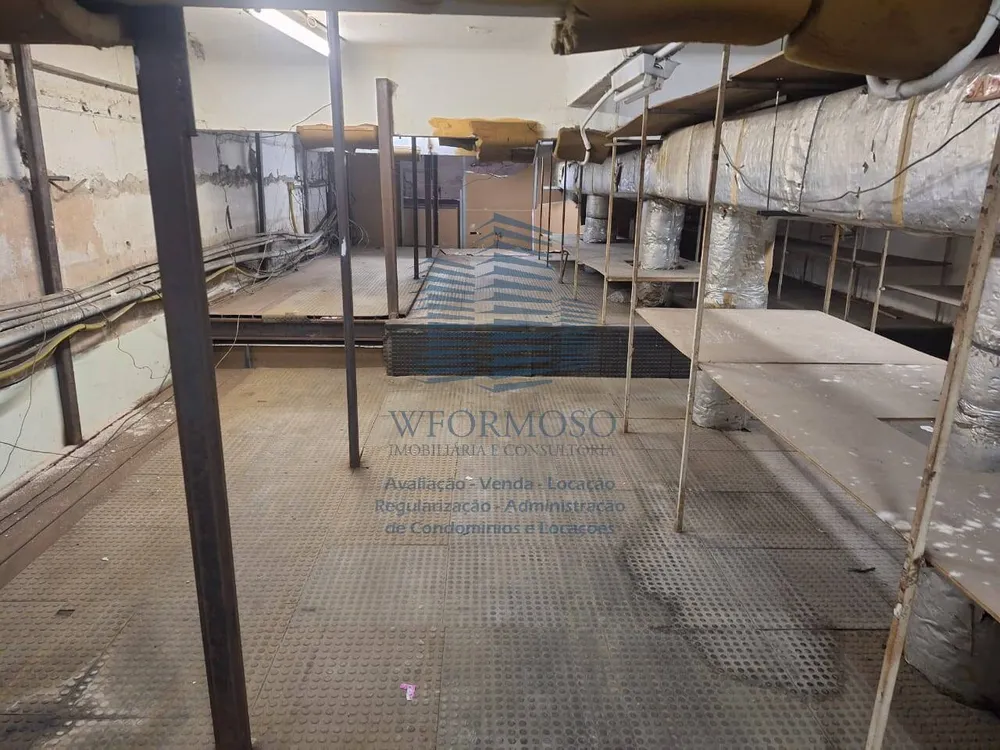 Loja-Salão, 500 m² - Foto 13