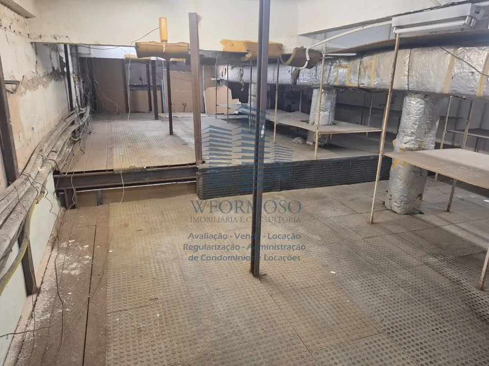 Loja-Salão, 500 m² - Foto 11