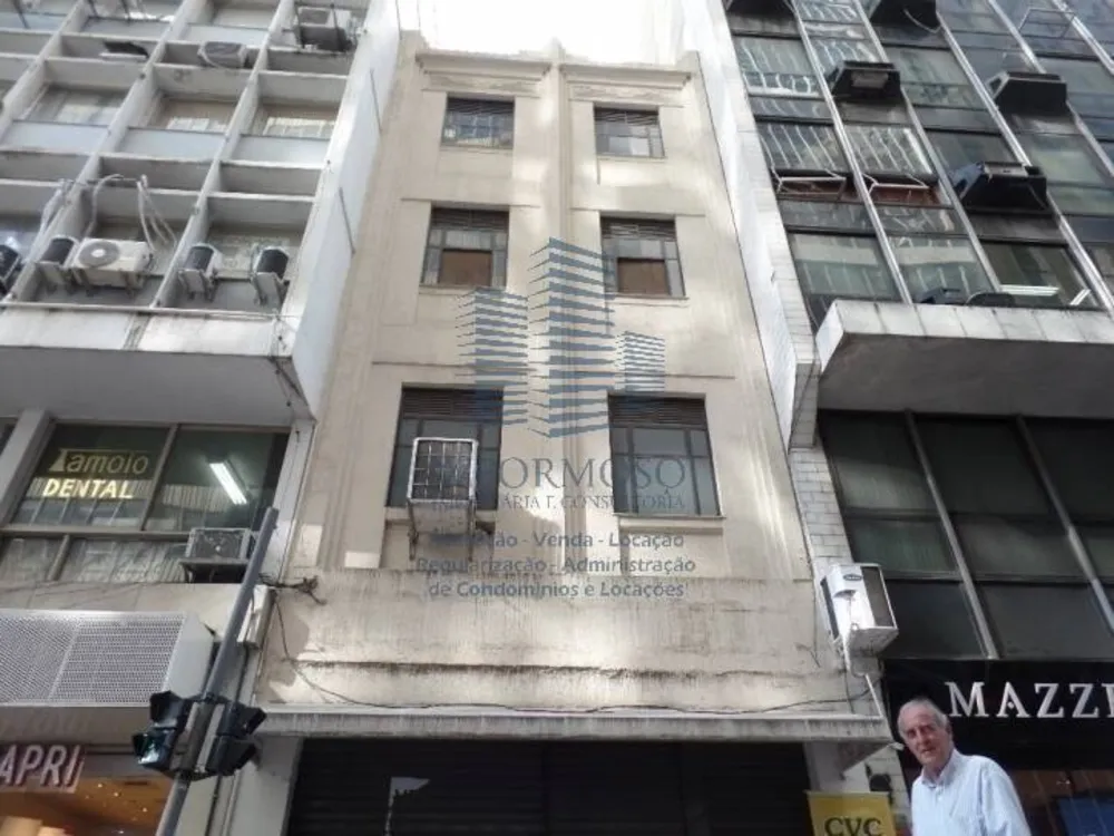 Loja-Salão, 500 m² - Foto 1
