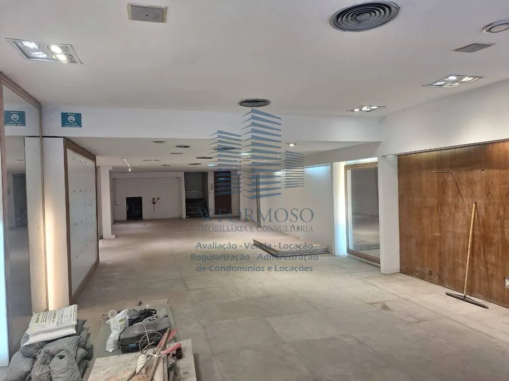 Loja-Salão, 500 m² - Foto 3
