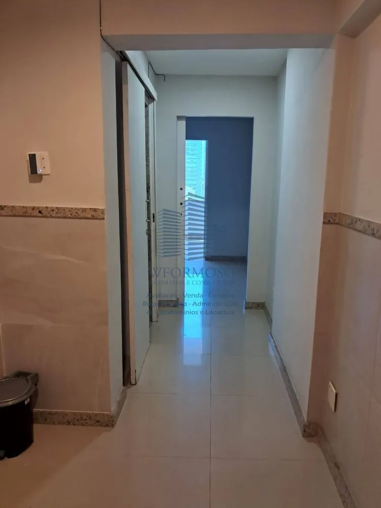 Apartamento, 1 quarto, 32 m² - Foto 6