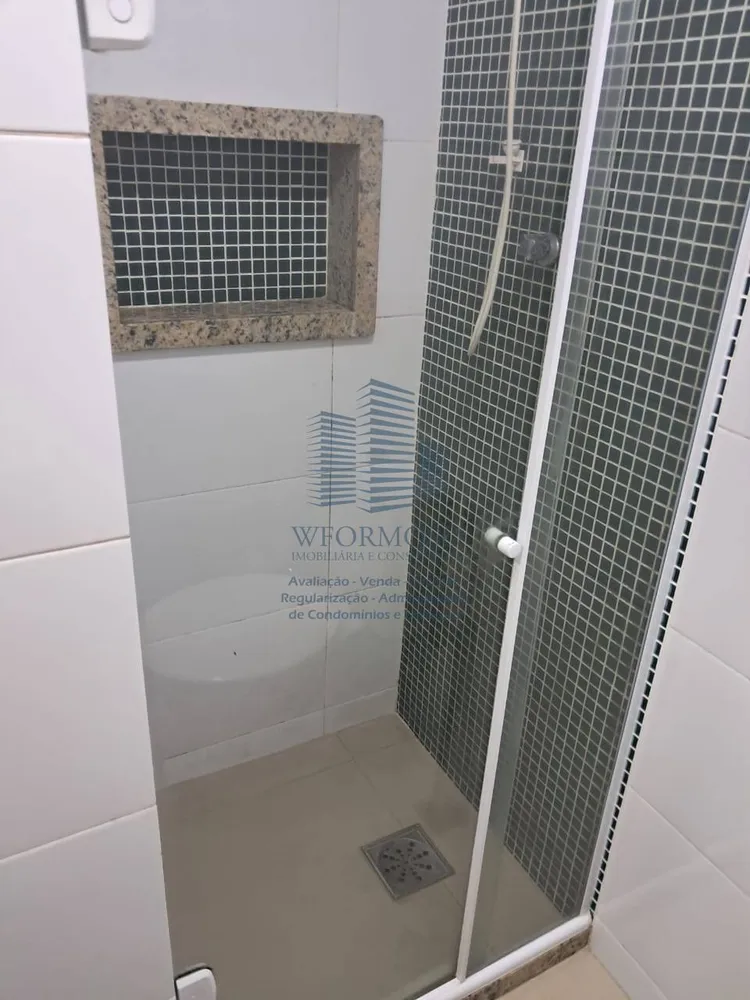 Apartamento, 1 quarto, 32 m² - Foto 2