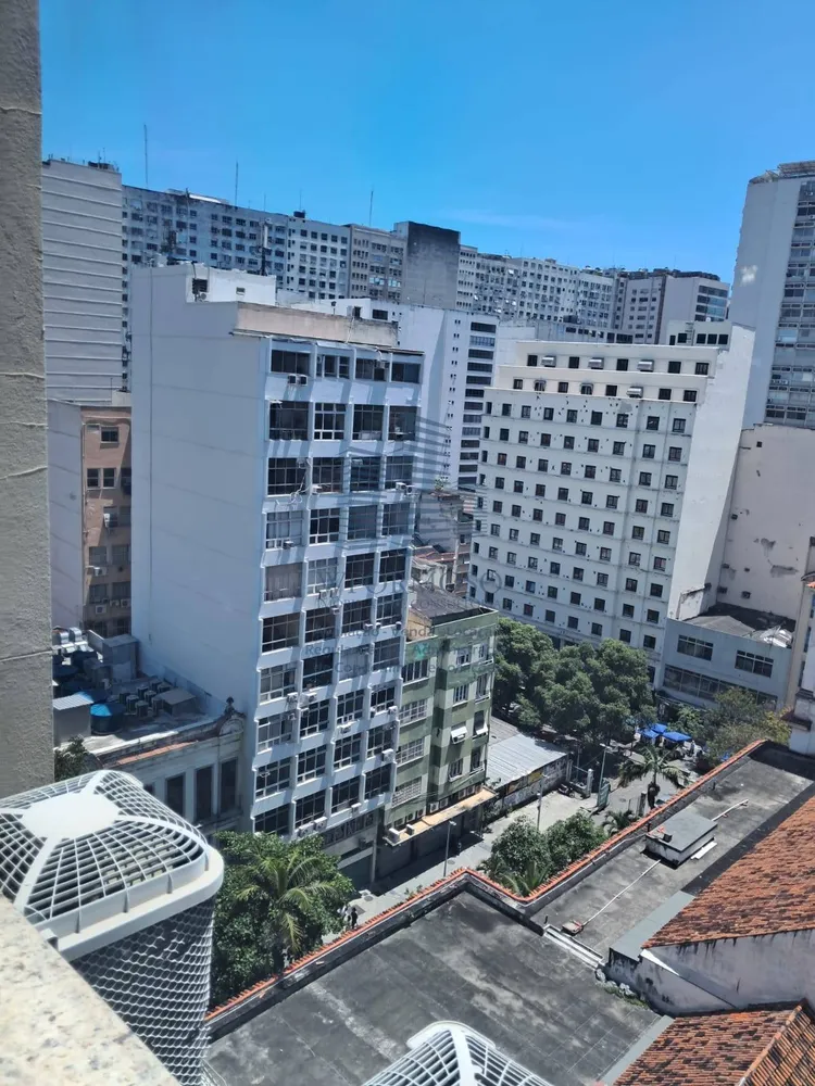 Apartamento, 1 quarto, 32 m² - Foto 11