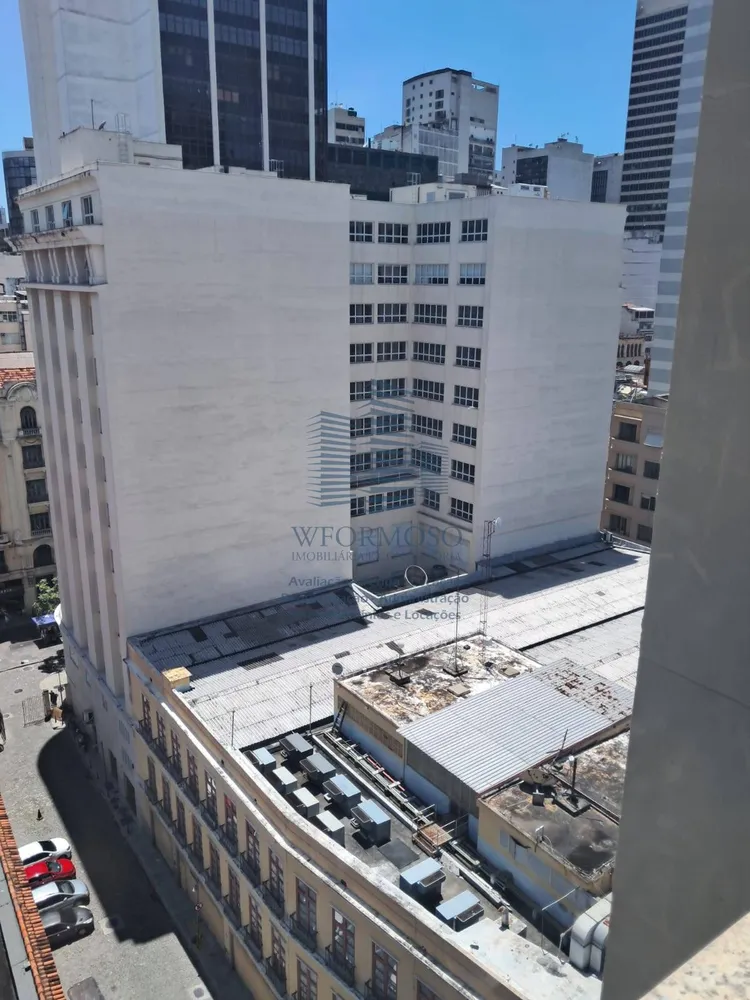 Apartamento, 1 quarto, 32 m² - Foto 1