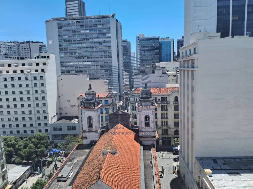 Apartamento, 1 quarto, 32 m² - Foto 8