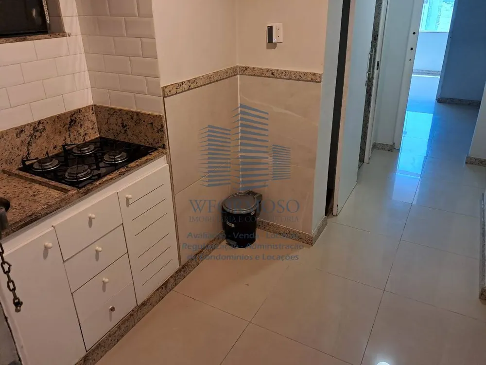 Apartamento, 1 quarto, 32 m² - Foto 3