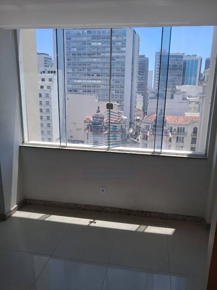 Apartamento, 1 quarto, 32 m² - Foto 5
