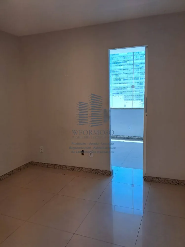 Apartamento, 1 quarto, 32 m² - Foto 15
